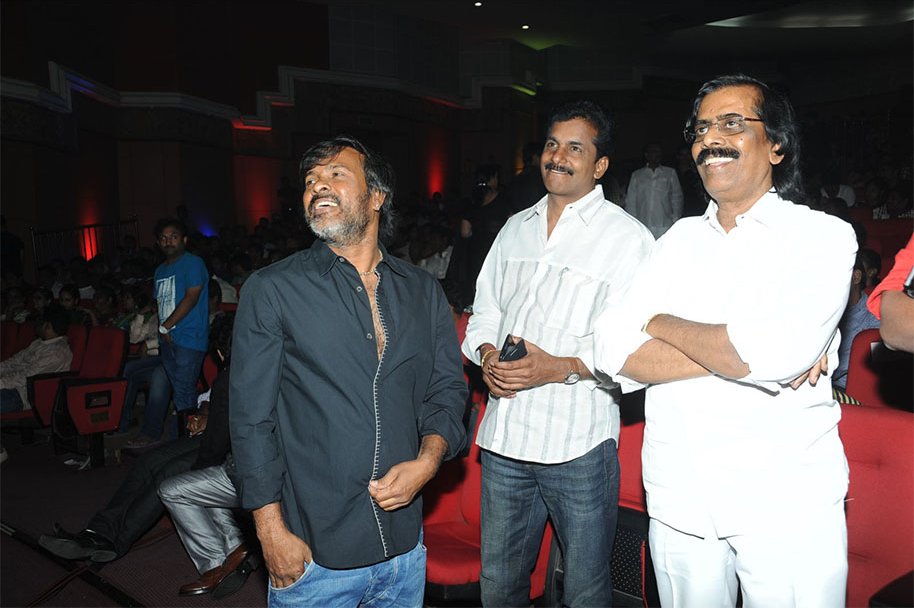 Alludu-Seenu-Audio-Launch